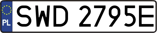 SWD2795E
