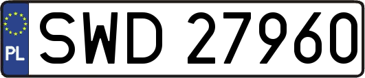 SWD27960