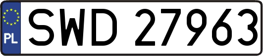 SWD27963
