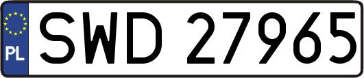 SWD27965