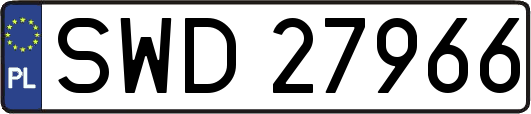 SWD27966