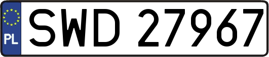 SWD27967