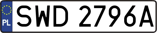 SWD2796A