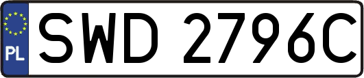 SWD2796C