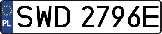 SWD2796E