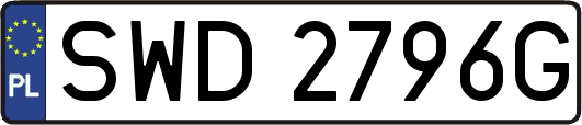 SWD2796G