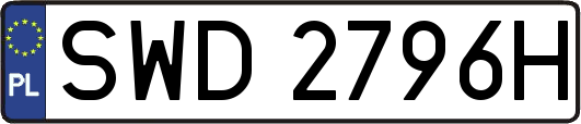 SWD2796H