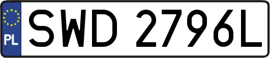 SWD2796L
