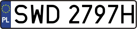 SWD2797H