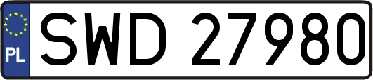 SWD27980