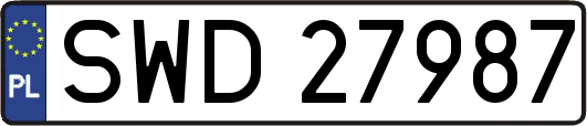 SWD27987