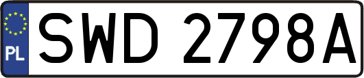SWD2798A
