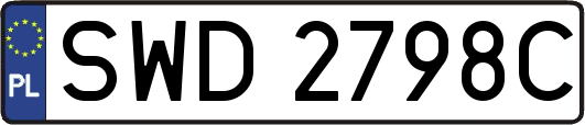 SWD2798C