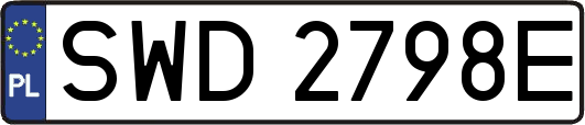 SWD2798E