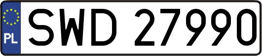 SWD27990