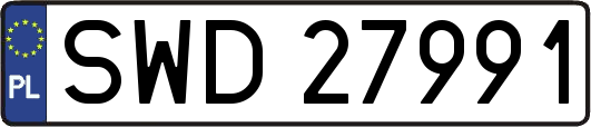 SWD27991