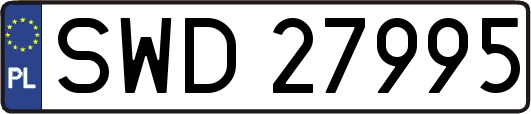 SWD27995