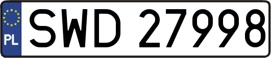 SWD27998