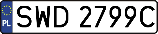 SWD2799C