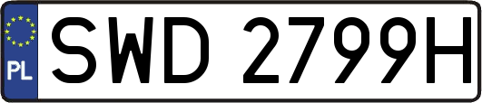 SWD2799H