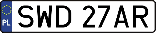 SWD27AR