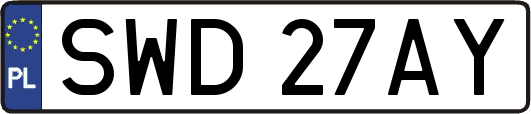 SWD27AY
