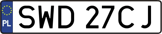 SWD27CJ