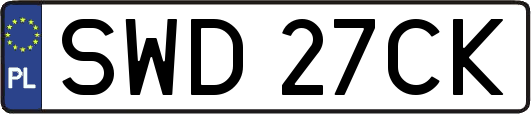 SWD27CK