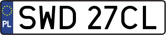 SWD27CL
