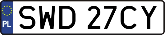 SWD27CY