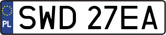SWD27EA