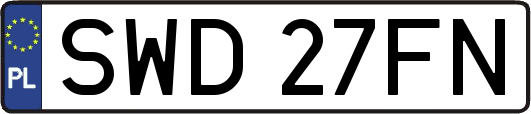 SWD27FN
