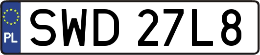 SWD27L8