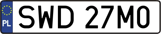 SWD27M0