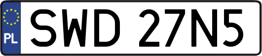SWD27N5