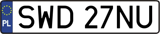 SWD27NU