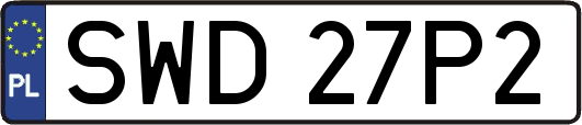 SWD27P2