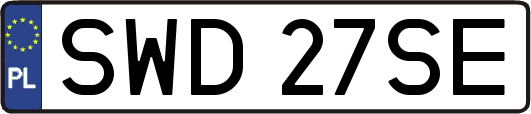 SWD27SE