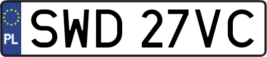 SWD27VC