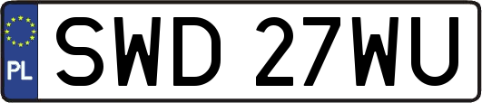 SWD27WU