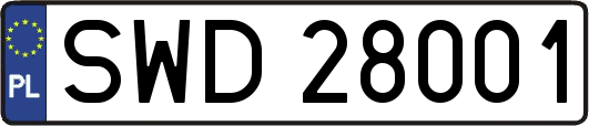 SWD28001