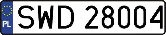 SWD28004