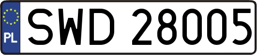 SWD28005
