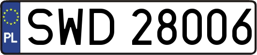 SWD28006