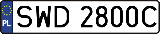 SWD2800C