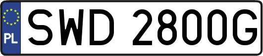 SWD2800G