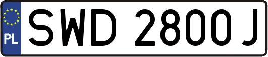 SWD2800J