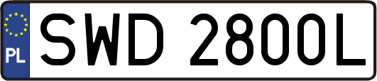 SWD2800L