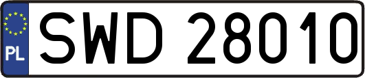 SWD28010