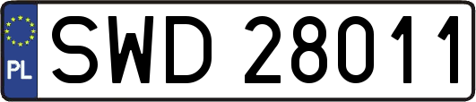 SWD28011